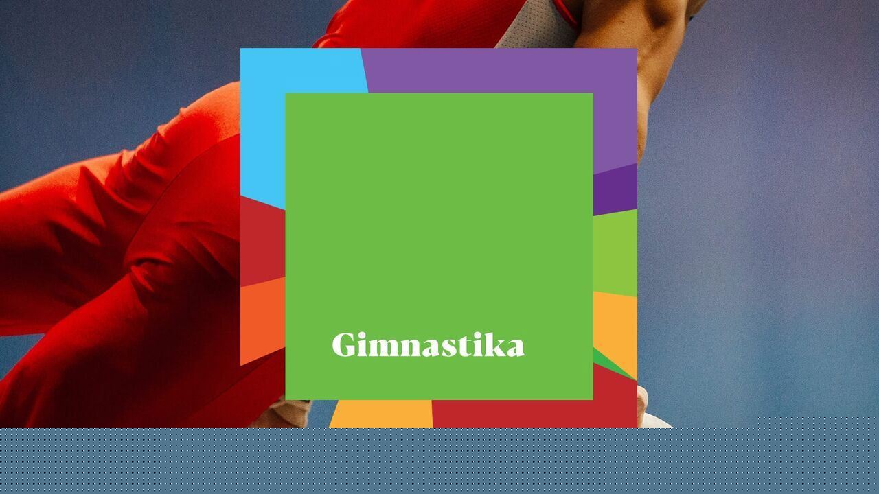 Slika oddaje