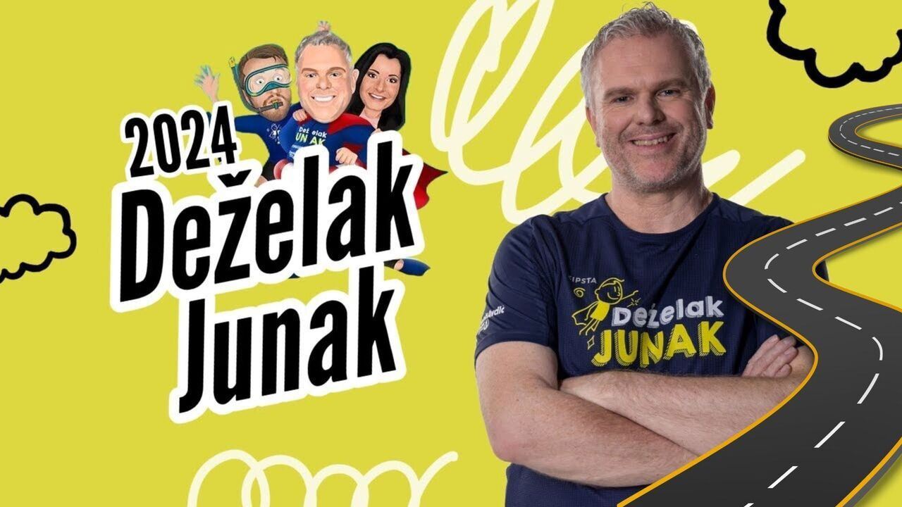 Slika oddaje