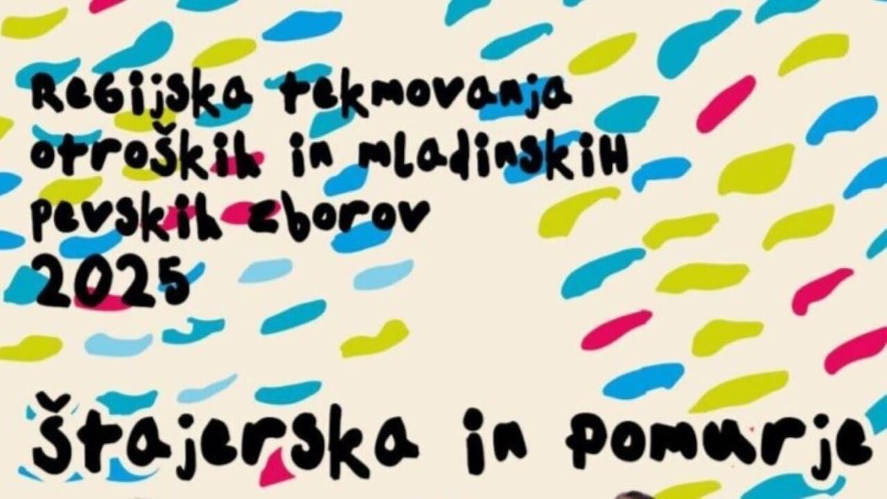 Slika oddaje