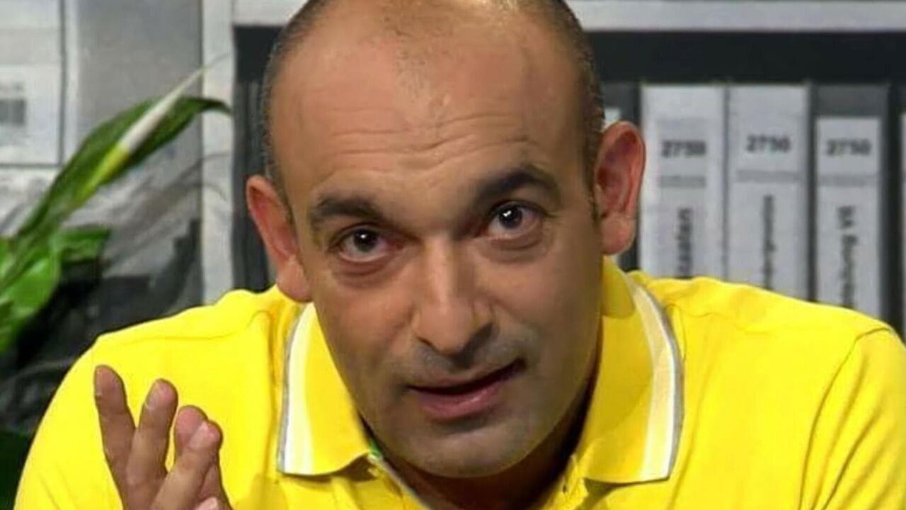 Slika oddaje