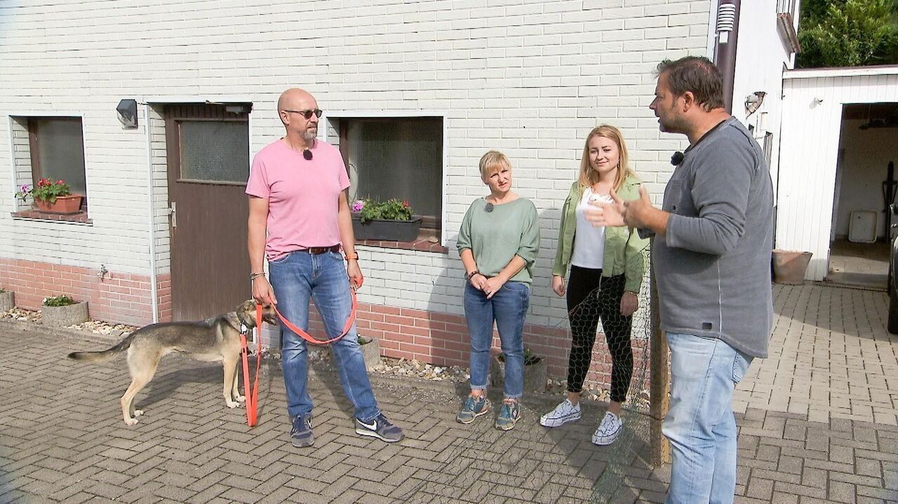 Slika oddaje