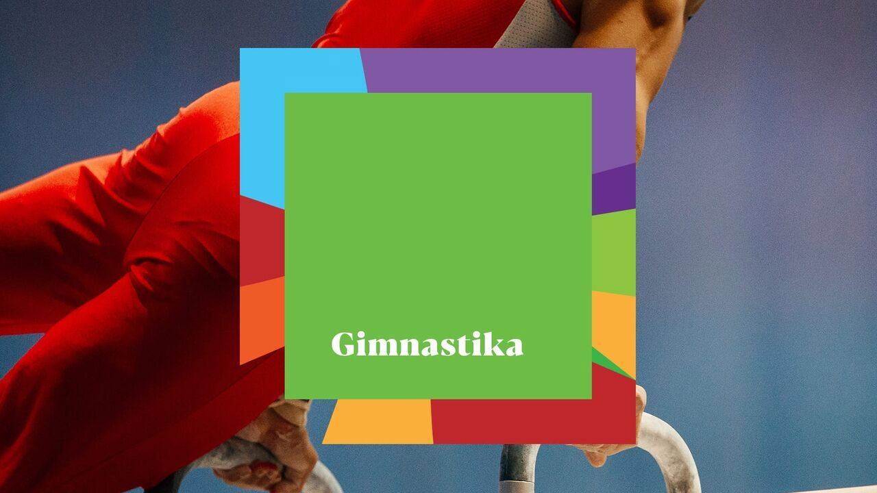 Slika oddaje