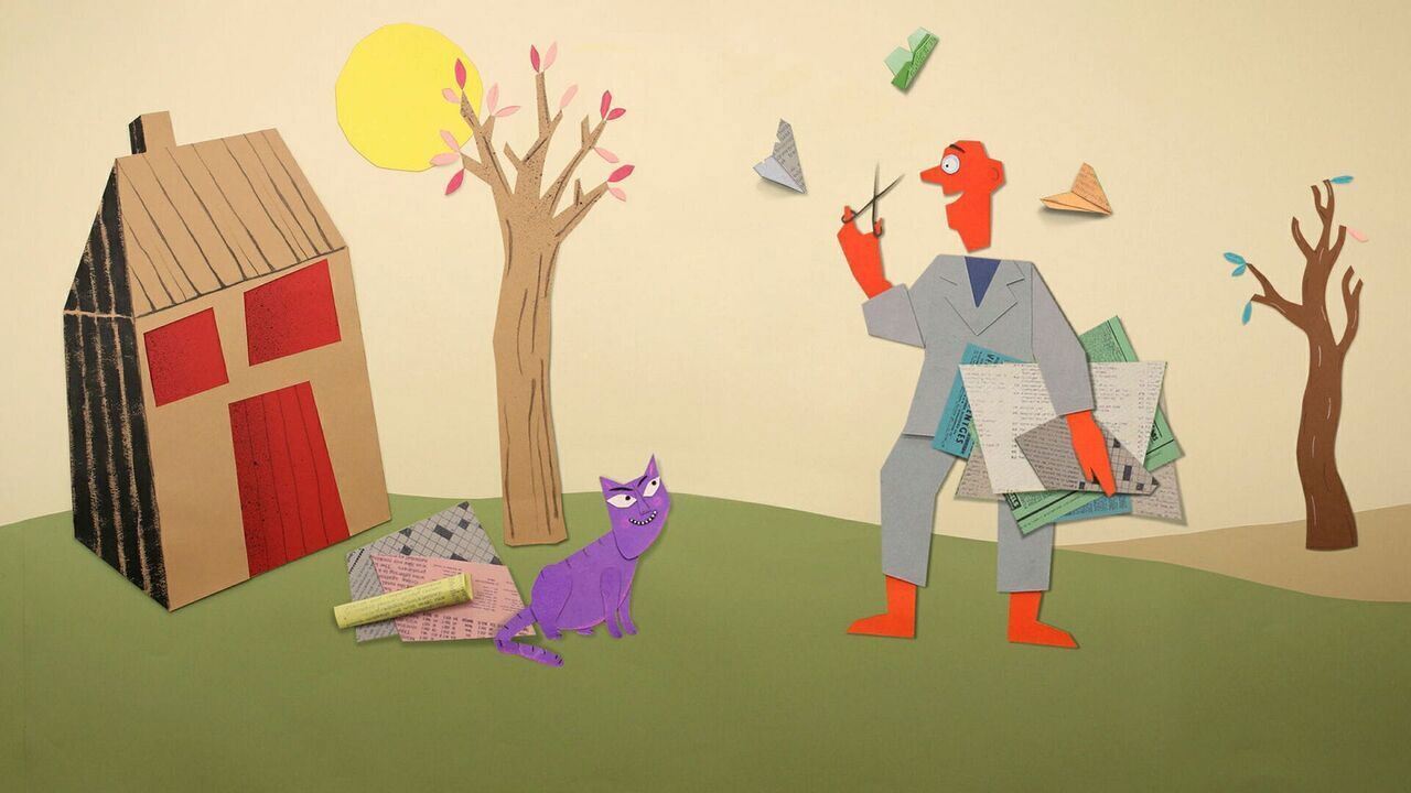 Slika oddaje