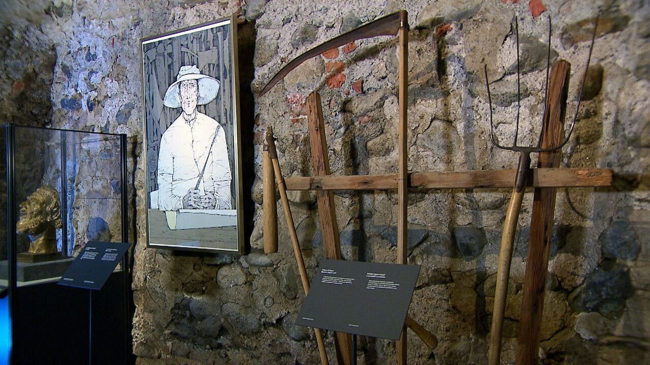 Slika oddaje