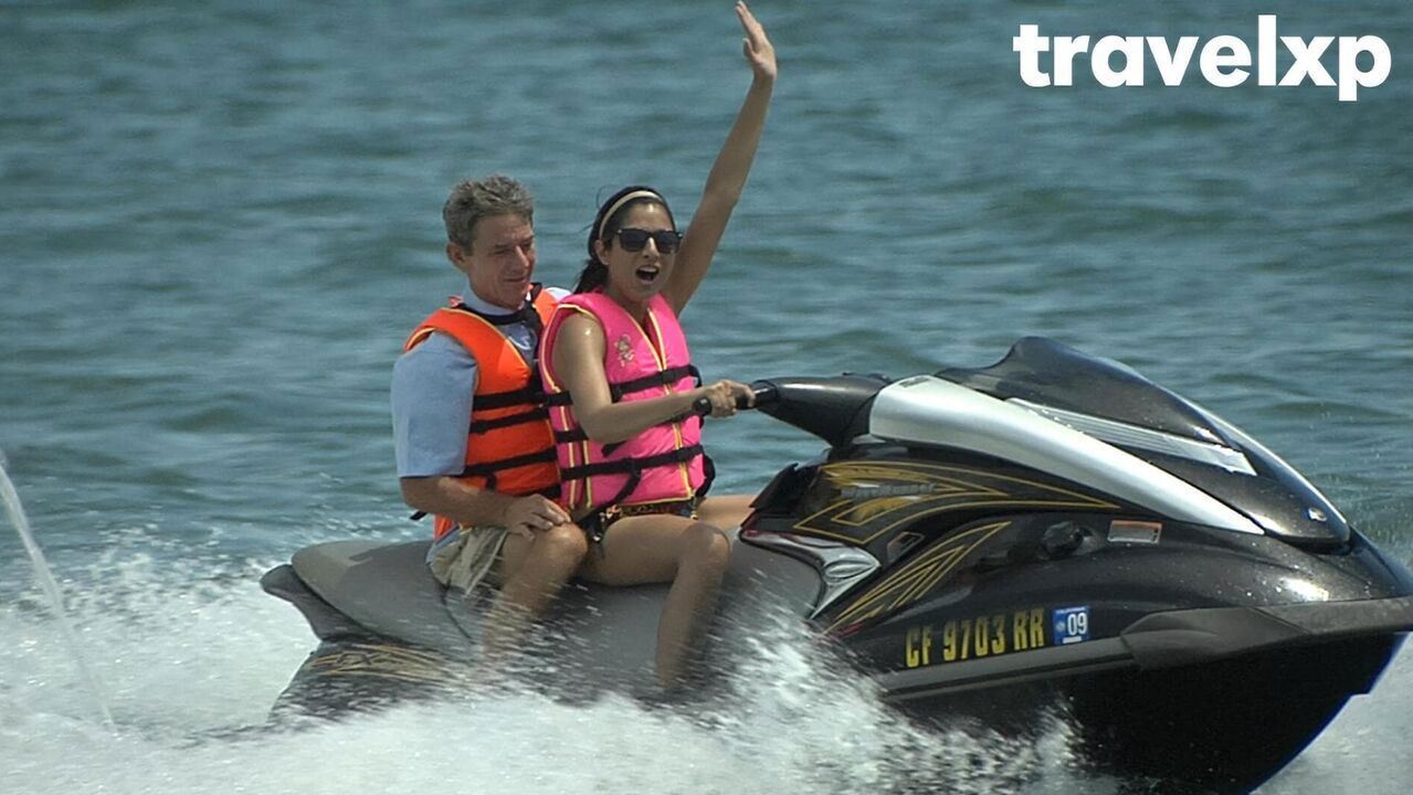 Slika oddaje
