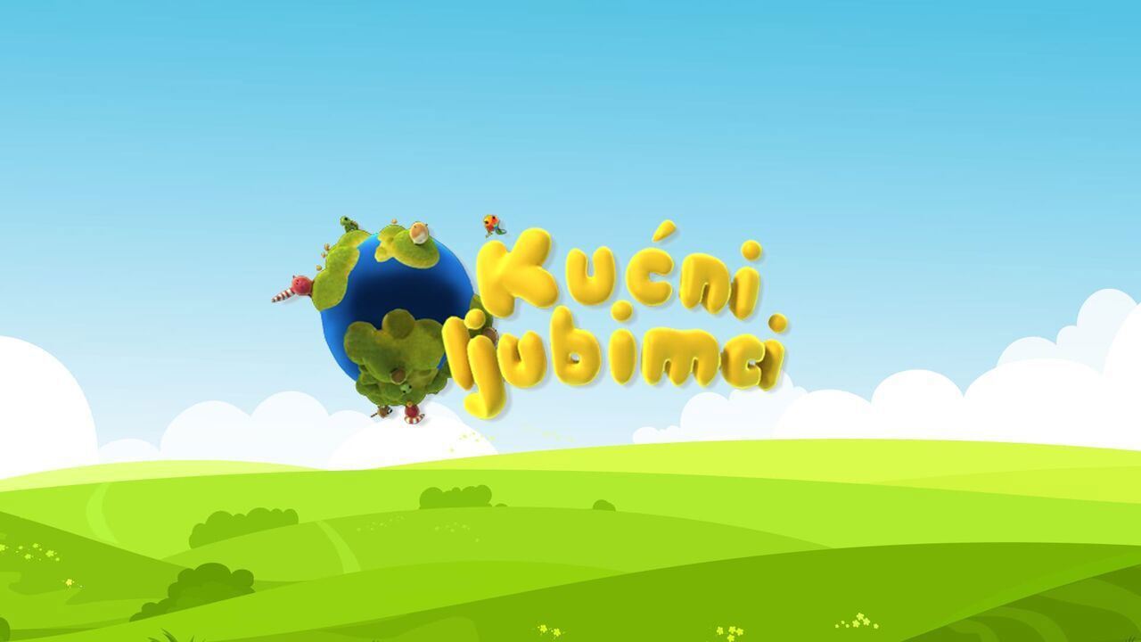 Slika oddaje