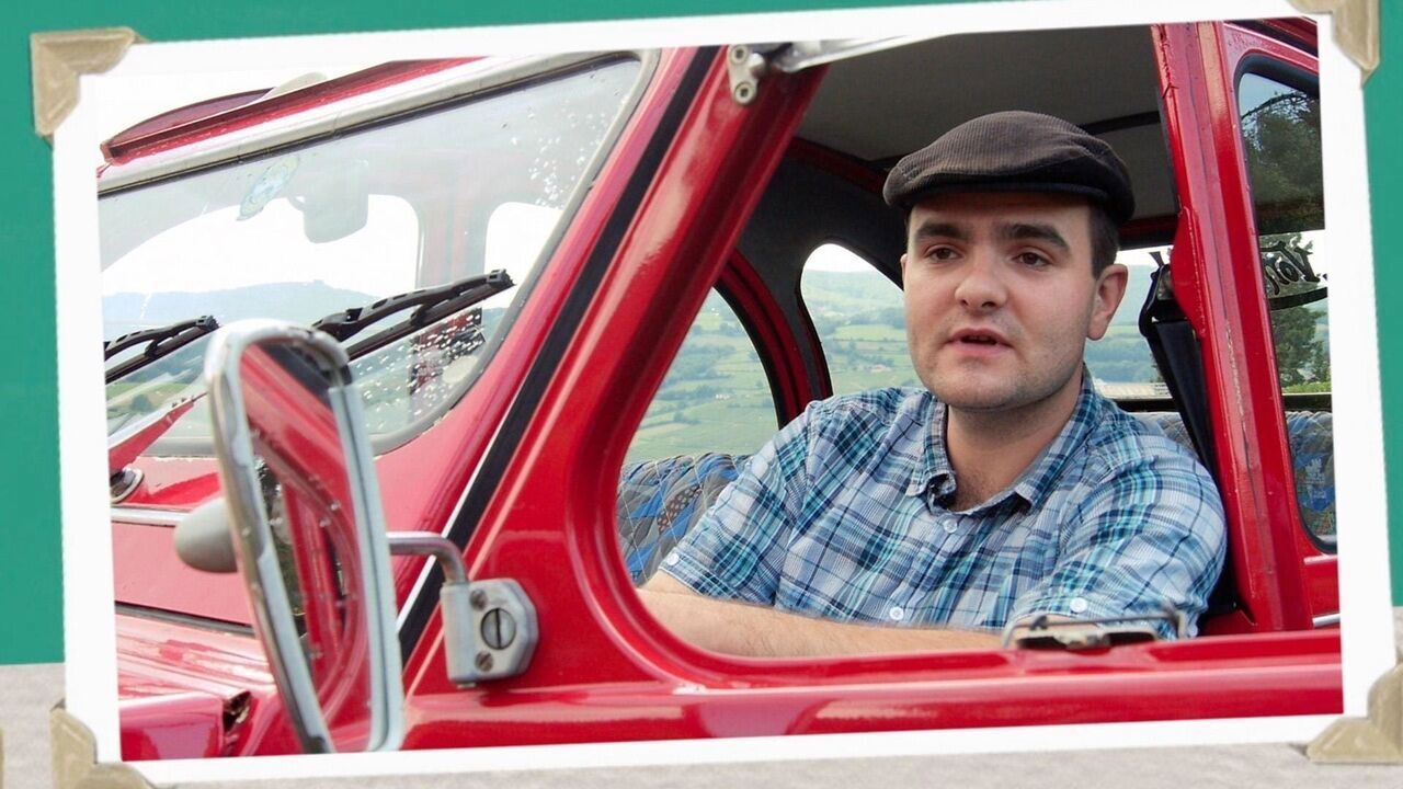 Slika oddaje