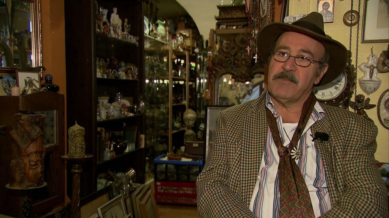Slika oddaje