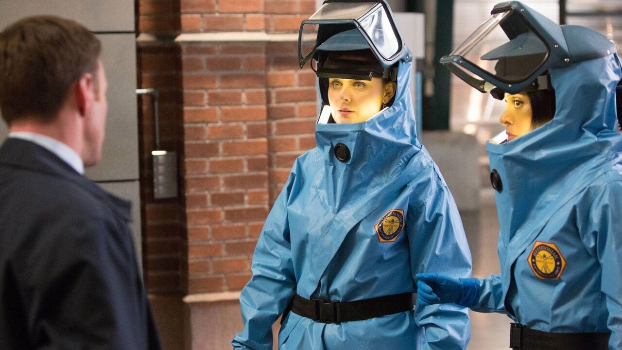 Slika oddaje