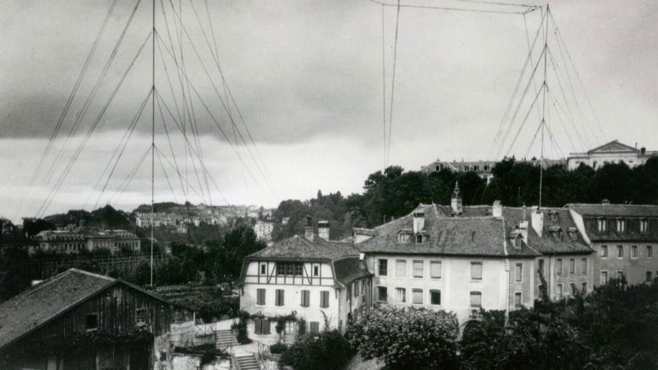 Slika oddaje
