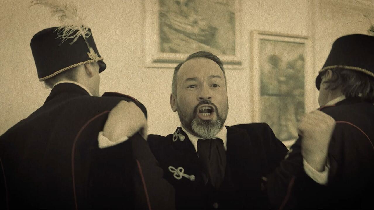 Slika oddaje
