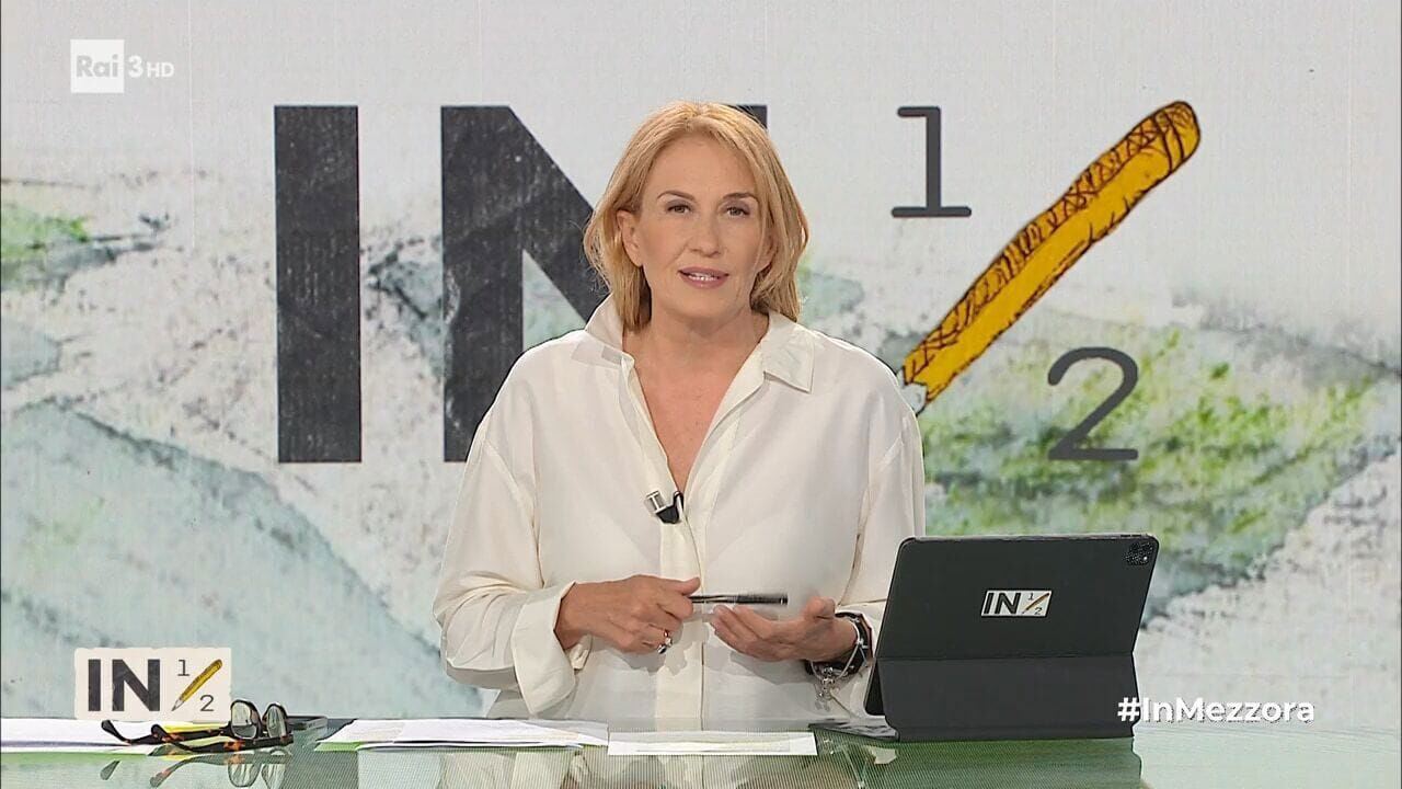 Slika oddaje