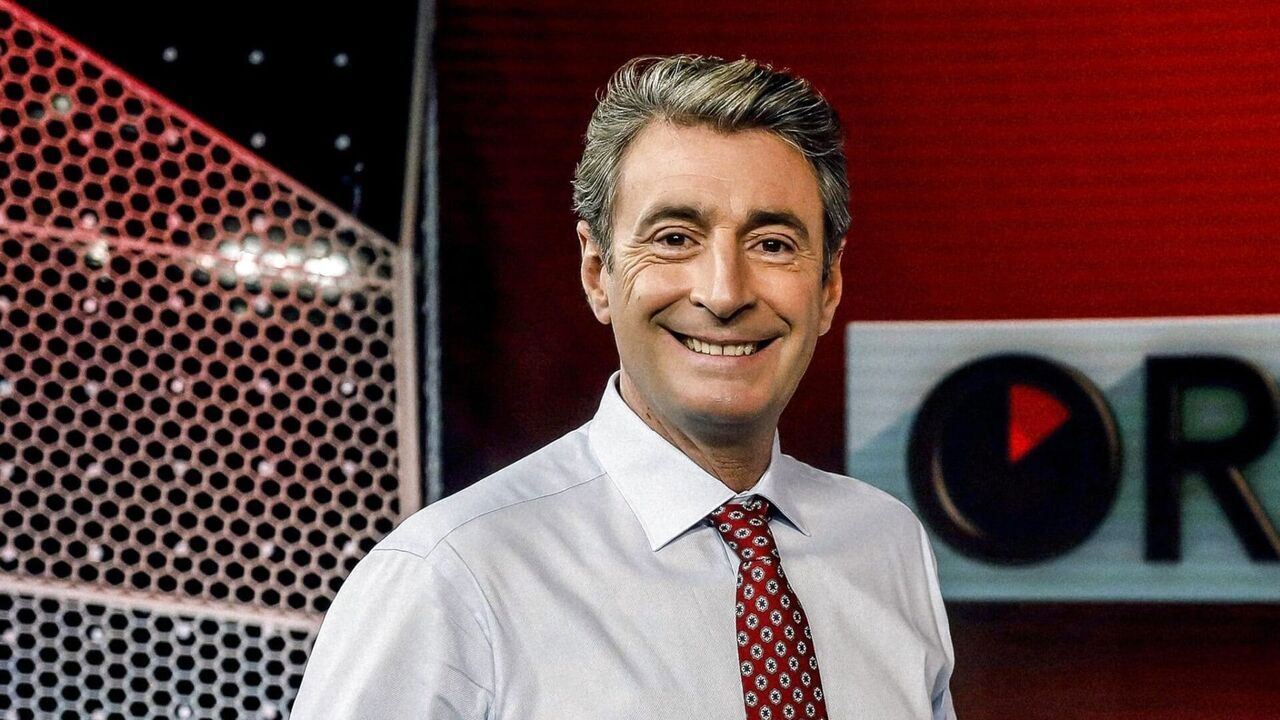Slika oddaje
