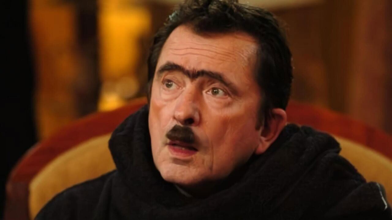 Slika oddaje