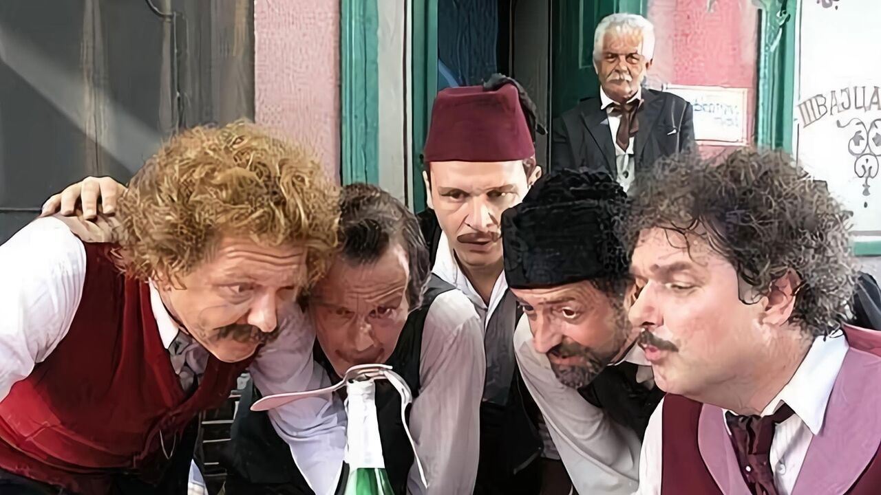 Slika oddaje
