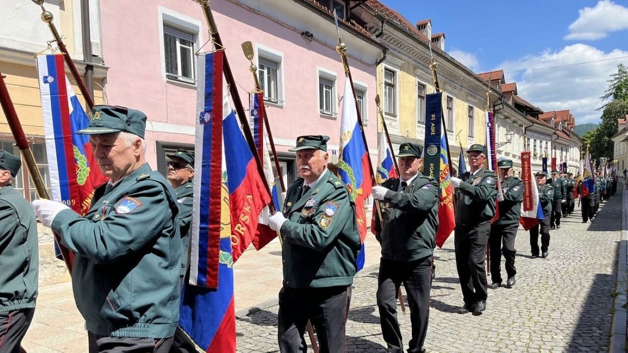 Slika oddaje