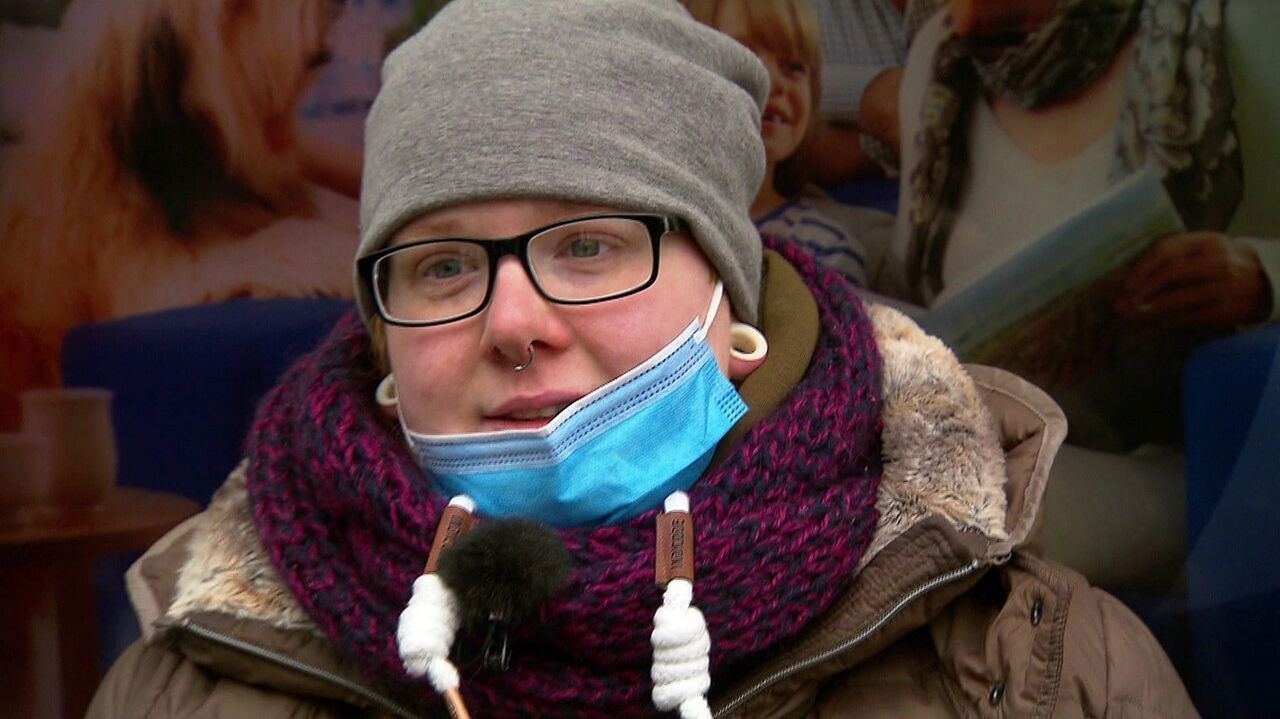 Slika oddaje