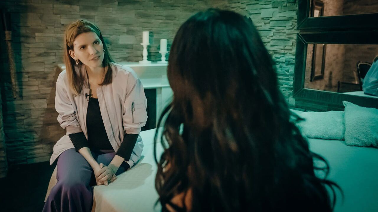Slika oddaje