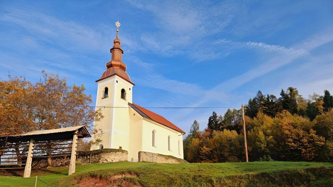 Slika oddaje