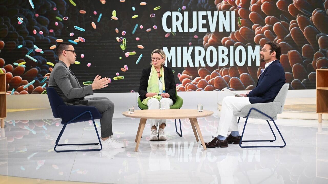 Slika oddaje