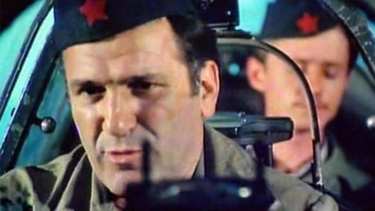 Slika oddaje