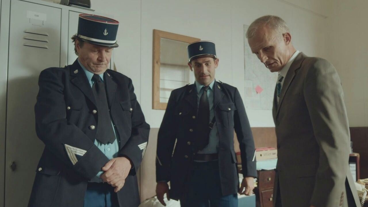 Slika oddaje