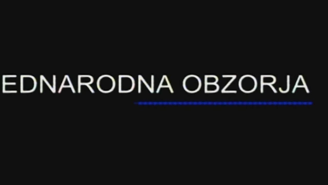 Slika oddaje