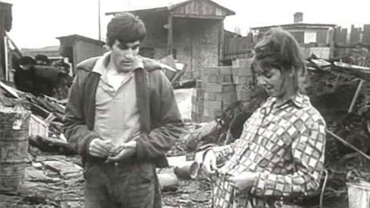 Slika oddaje