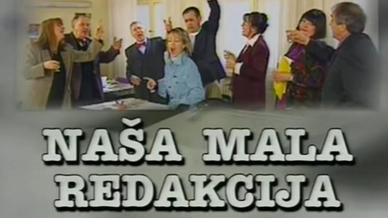 Slika oddaje