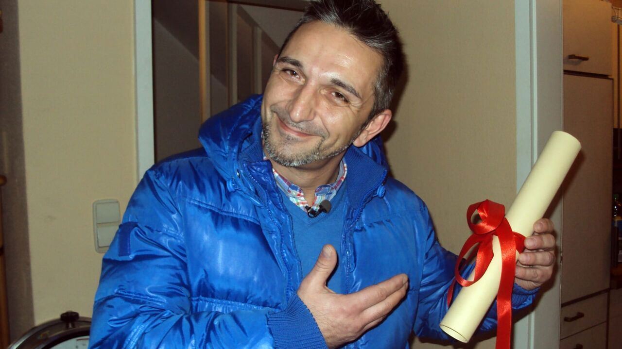 Slika oddaje