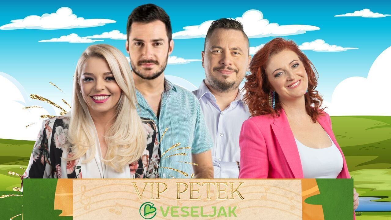 Slika oddaje