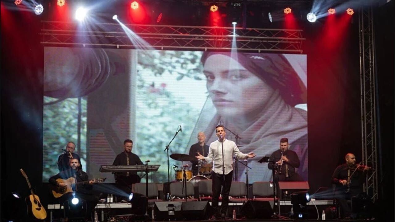 Slika oddaje
