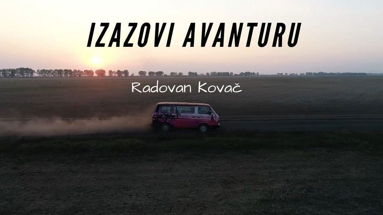 Slika oddaje