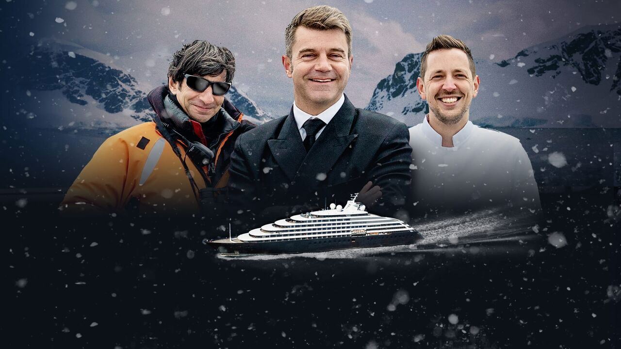 Slika oddaje
