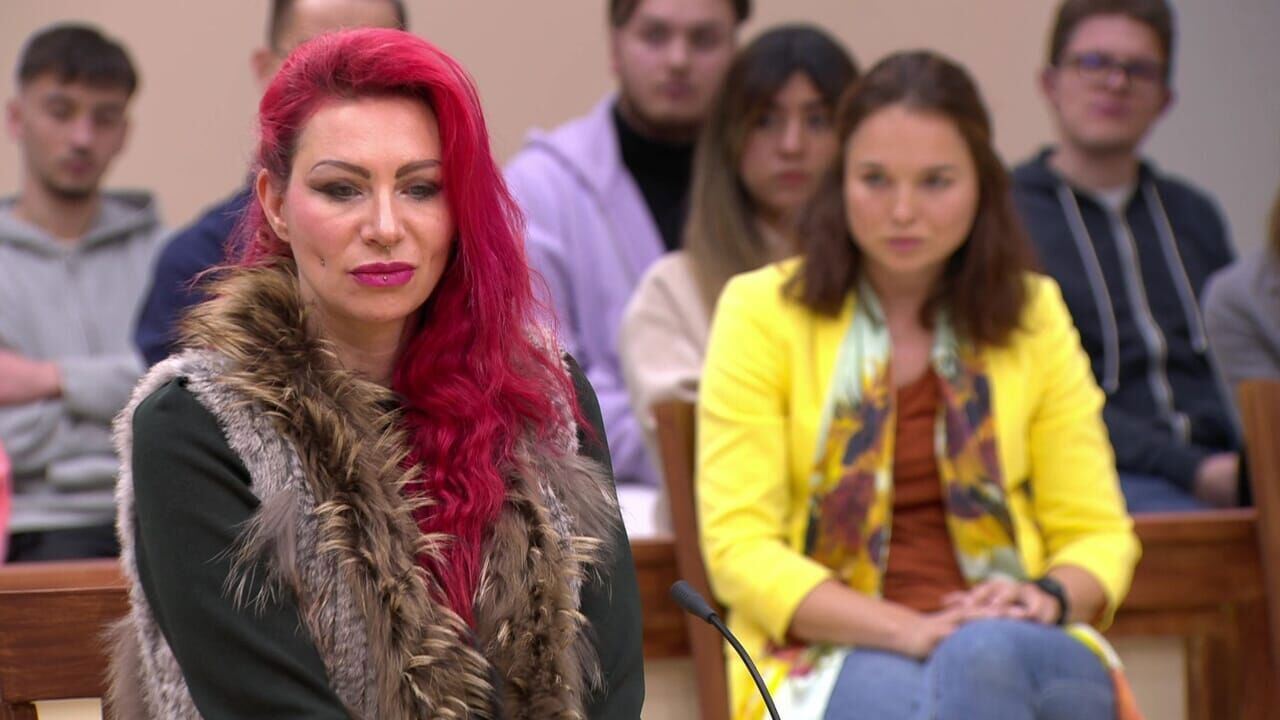 Slika oddaje