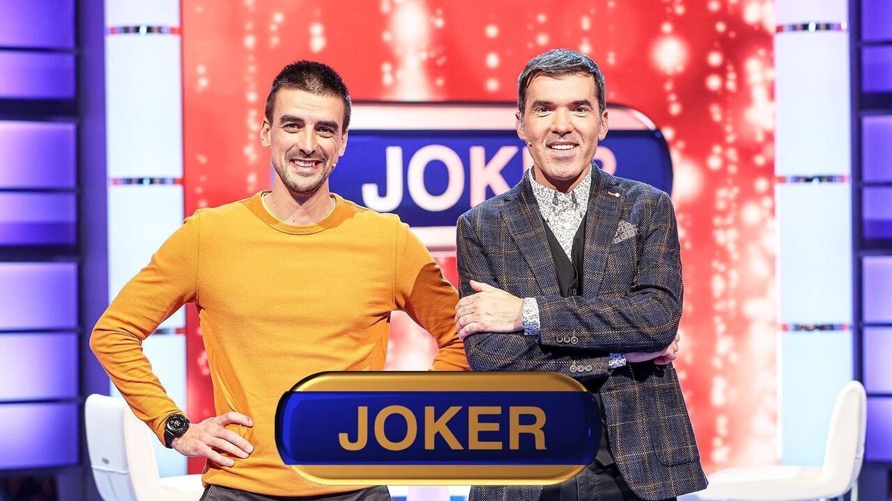 Slika oddaje