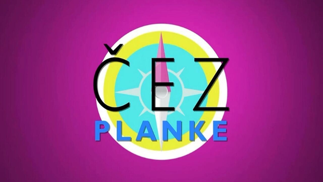 Slika oddaje