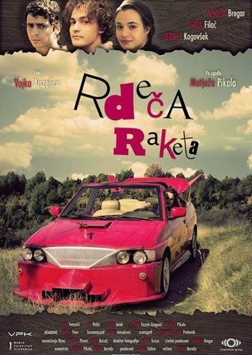 Slika oddaje
