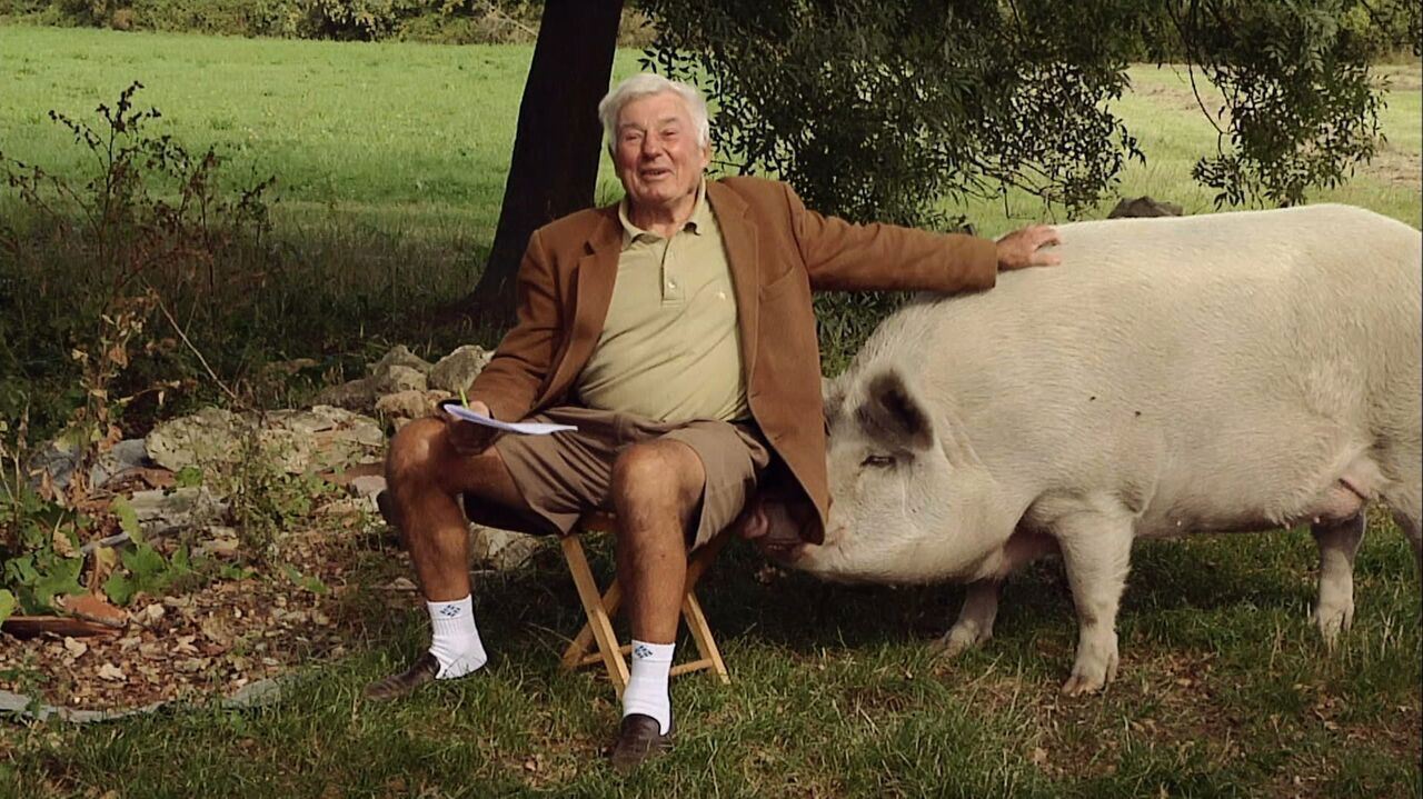 Slika oddaje