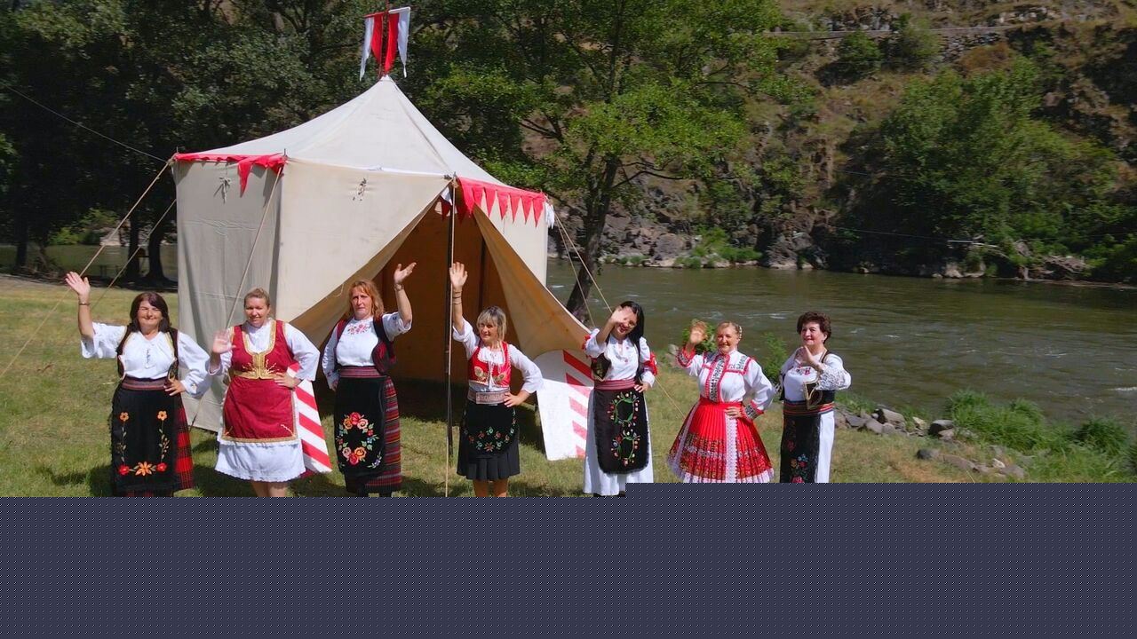 Slika oddaje