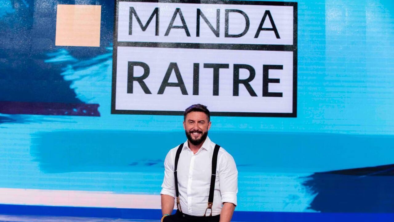 Slika oddaje