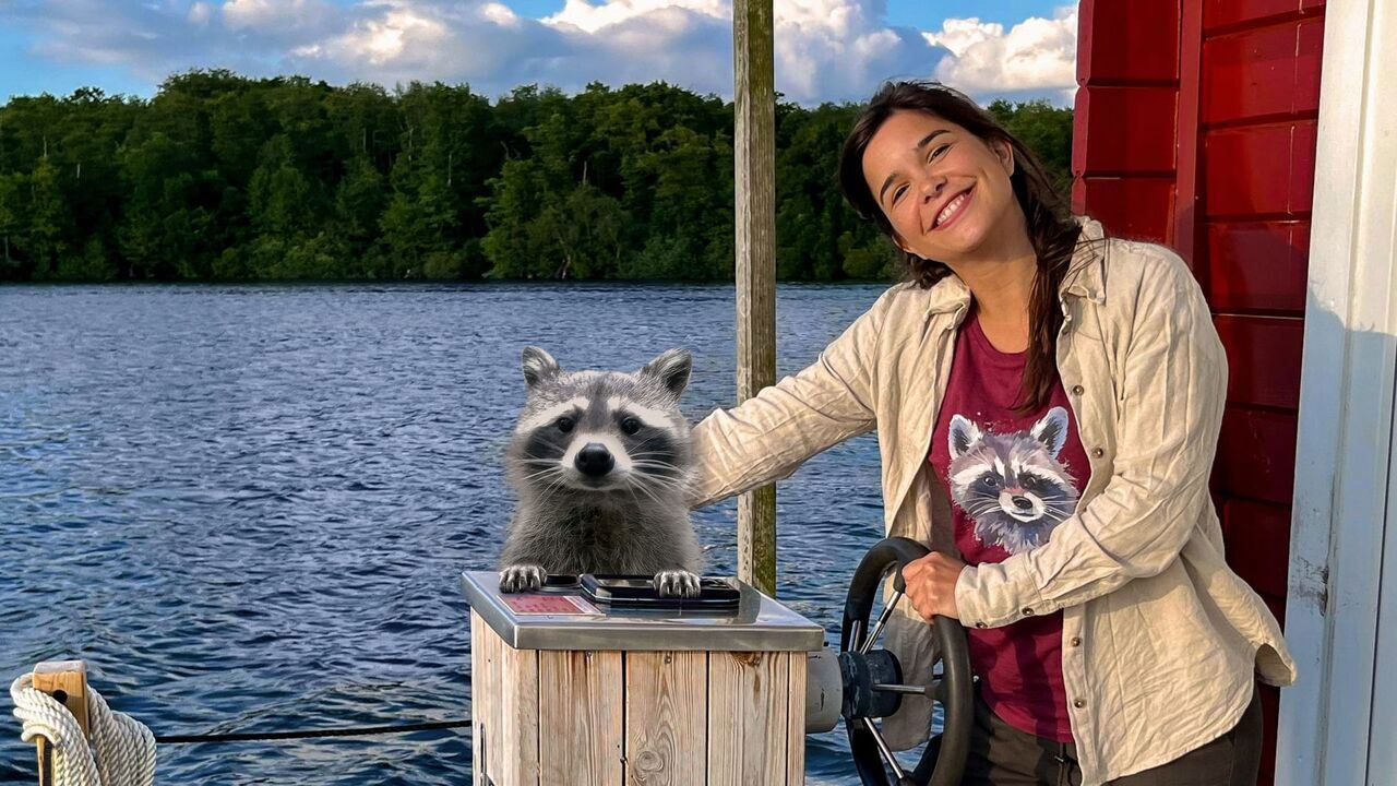Slika oddaje