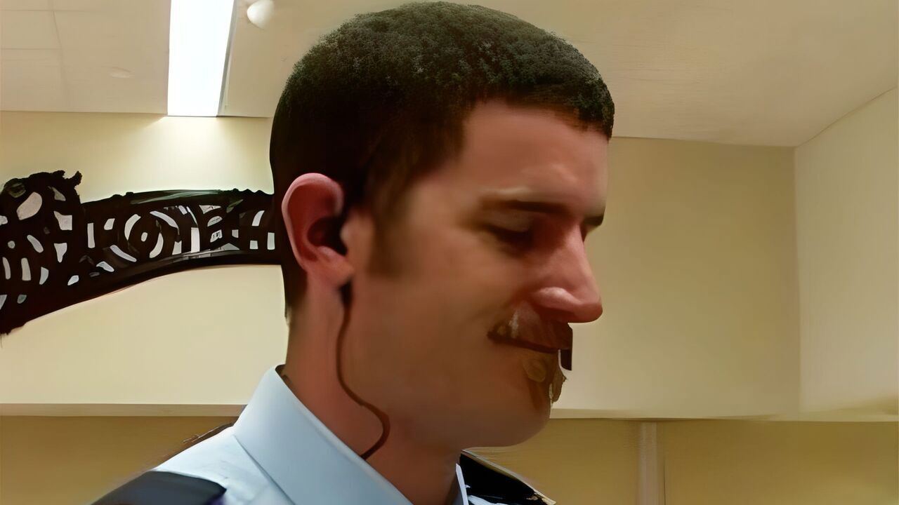 Slika oddaje