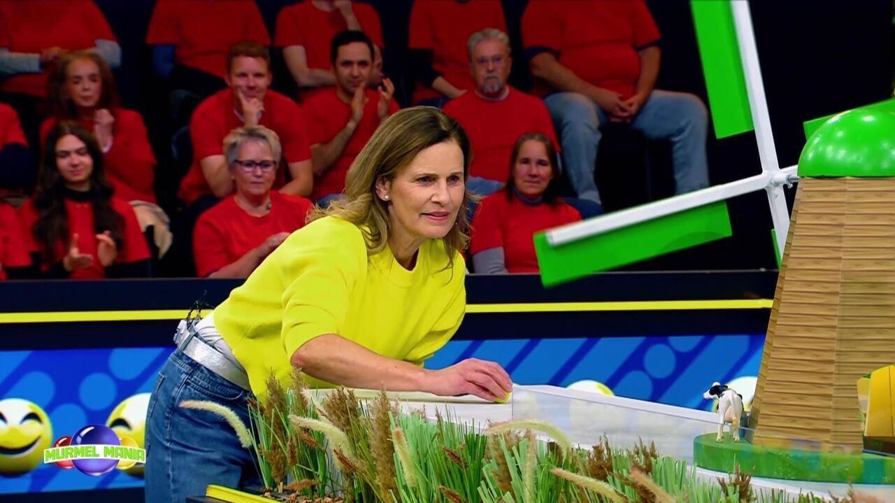 Slika oddaje