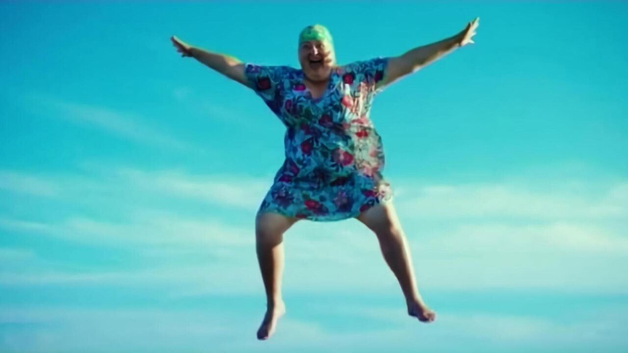 Slika oddaje