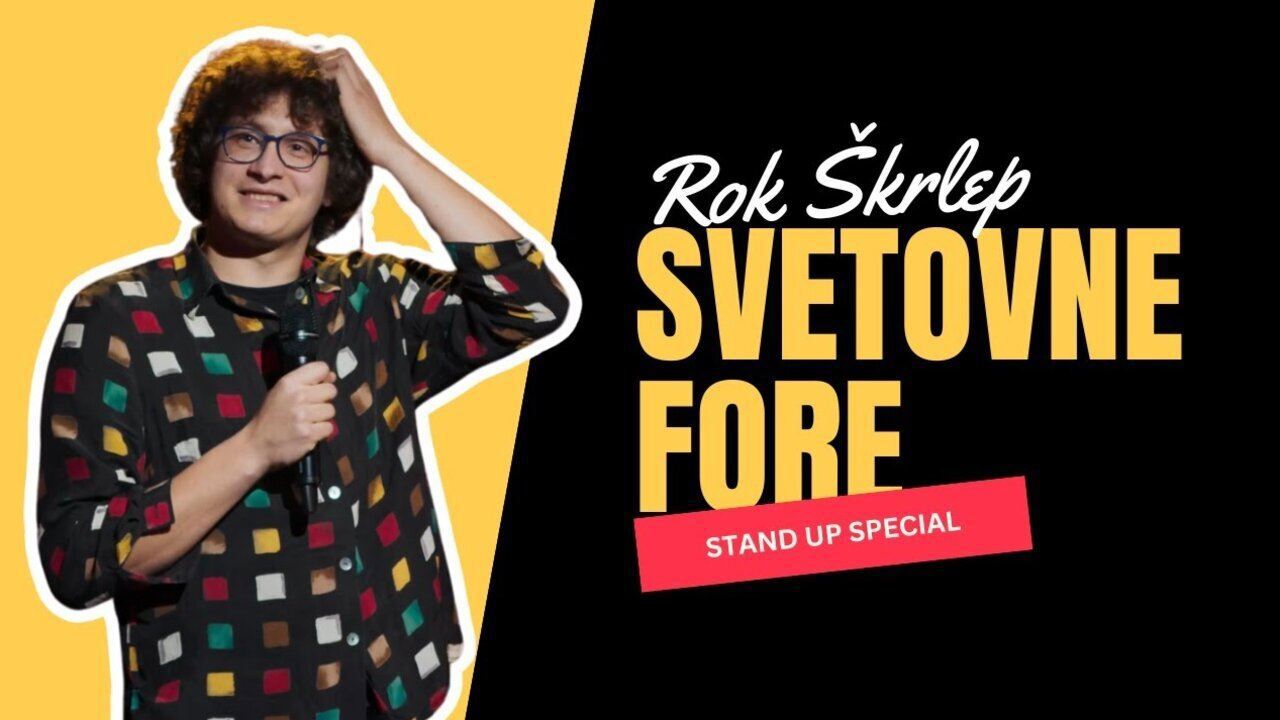 Slika oddaje