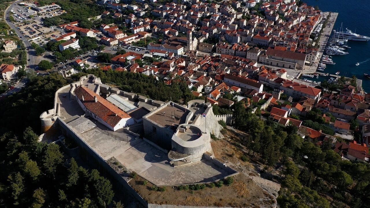Slika oddaje