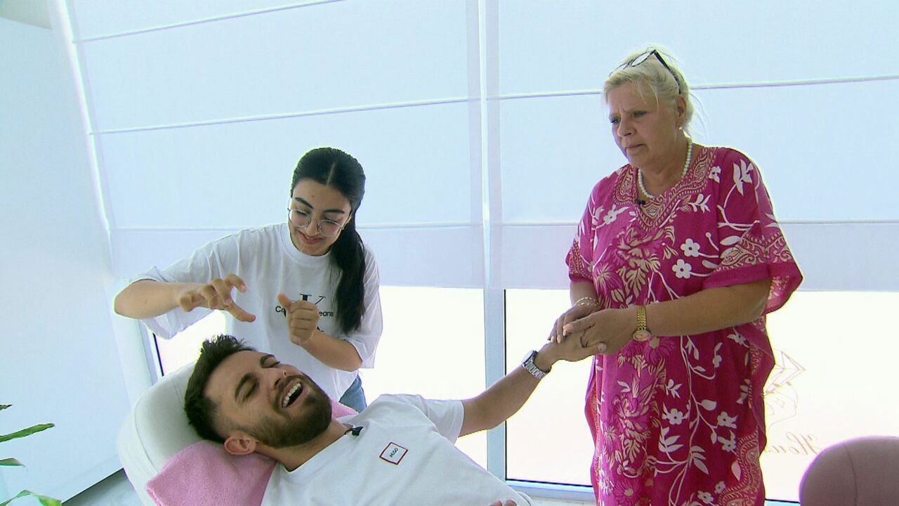 Slika oddaje