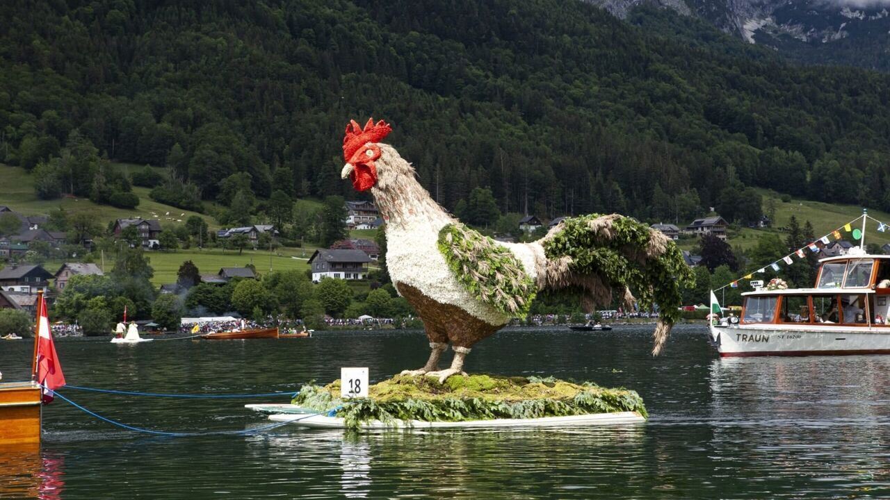 Slika oddaje