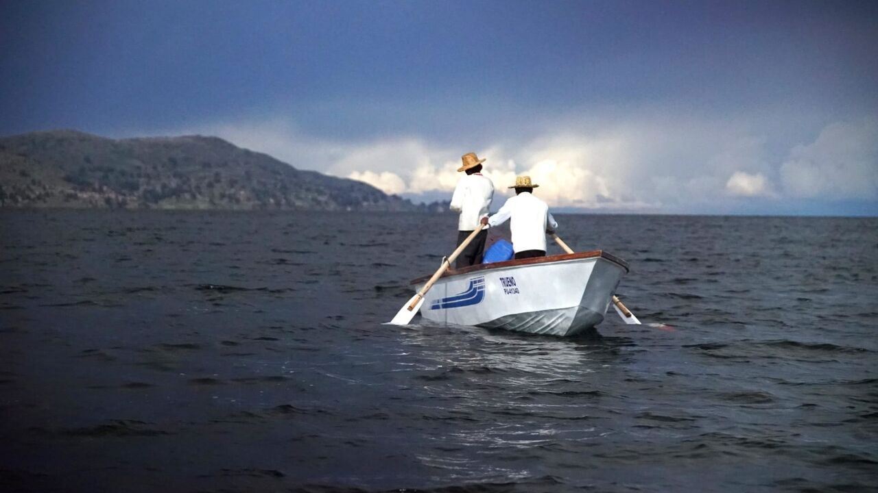 Slika oddaje